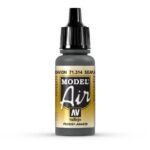 Vallejo – 71.314 Model Air Paint 17ml – Seaplane Gray