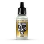 Vallejo – 71.328 Model Air Paint 17ml – Light Blue