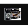 Vallejo – 71183 Air War US Army Air Corps Mediterranean 8pcs