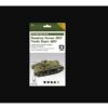Vallejo-78403-Afv-Armour-Painting-System-Set-Verde-Ruso-4Bo-6x8ml-Set