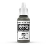 Vallejo Color Paint 17ml – German Fieldgrey WWII