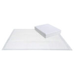 Angry Birds – Disposable Changing Mats, 240 Counts – White