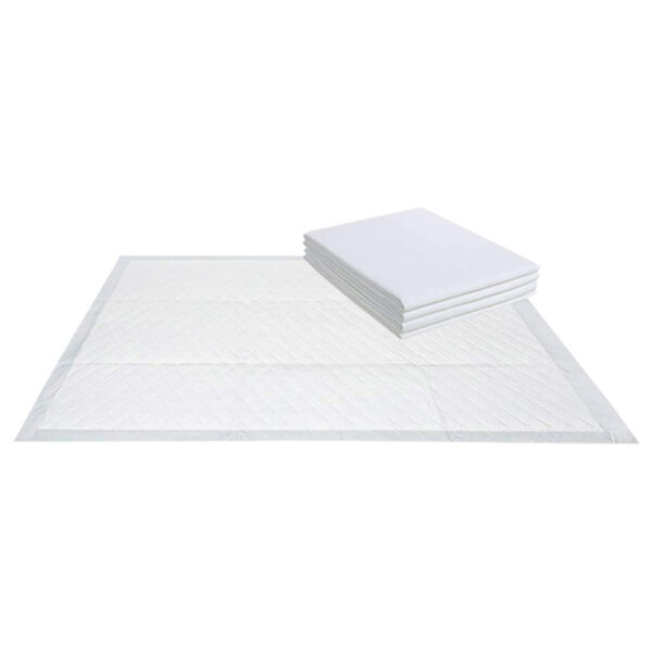Angry Birds – Disposable Changing Mats, 240 Counts – White