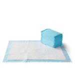Tom & Jerry – Disposable Changing Mats, 240 Counts – White