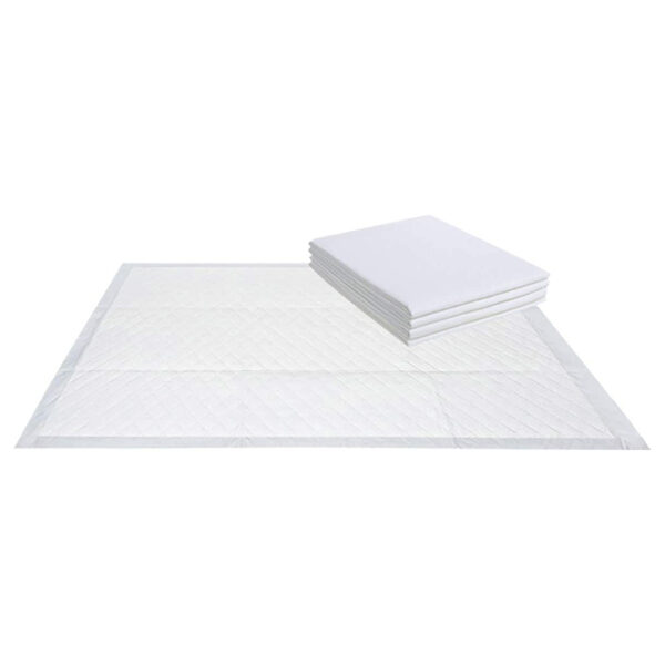 Tweety Disposable Changing Mats Value Pack – 100 Piece