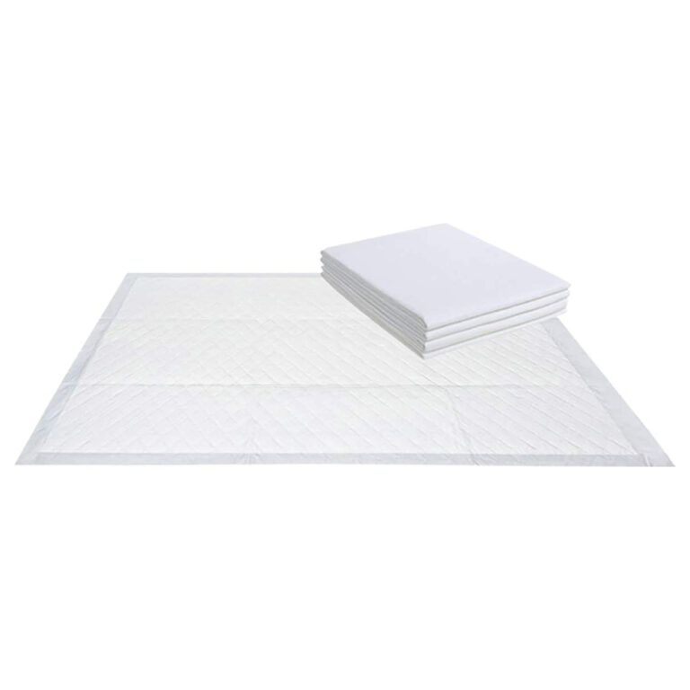 Tweety Disposable Changing Mats Value Pack - 100 Piece