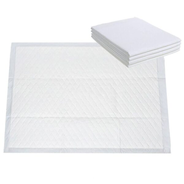 Tom & Jerry – Disposable Changing Mats, 240 Counts – White