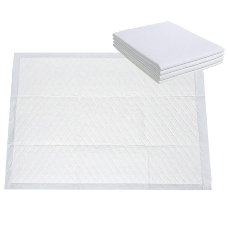 Tom & Jerry - Disposable Changing Mats Box of 6 Pcs