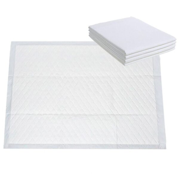 Tom & Jerry – Disposable Changing Mats Box of 6 Pcs
