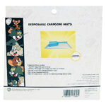 Tom & Jerry – Disposable Changing Mats Box of 6 Pcs