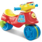 Vtech – Go And Learn Motor Bike