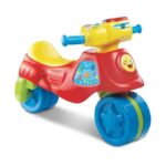 Vtech – Go And Learn Motor Bike