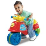 Vtech – Go And Learn Motor Bike