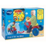 Vtech – Go And Learn Motor Bike