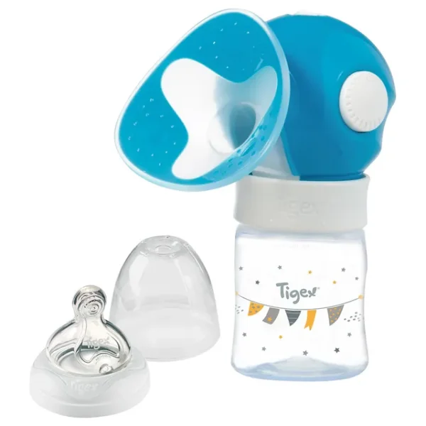 Tigex – Multiflow Electric Breast Pump