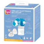 Tigex – Multiflow Electric Breast Pump