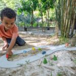 PlanToys – Road & Rail – Rubber