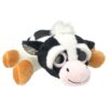 Wild Planet – Soft Toys Medium Floppys Cow