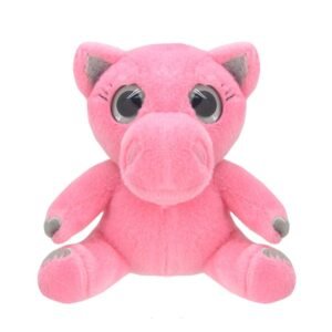 Mad toys – Blacktip Shark – Cuddly Soft Plush Stuffed Toy – 25cm