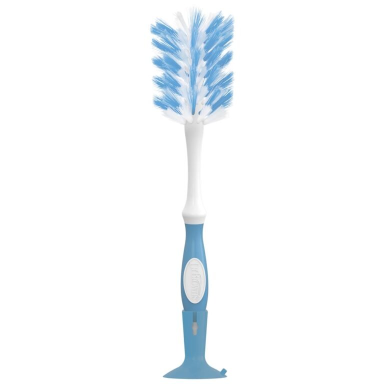Dr. Browns - Deluxe Bottle Brush