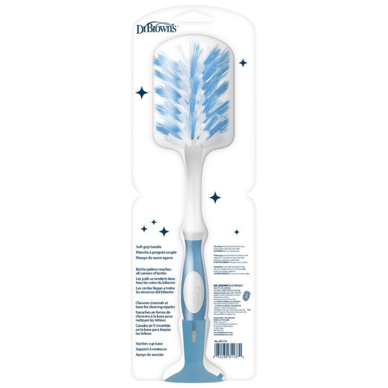 Dr. Browns - Deluxe Bottle Brush