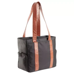 Dr. Browns – Breast Pump Carryall Tote Bag – Black for Web