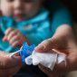 Dr. Browns Pacifier & Bottle Wipes - 40pcs