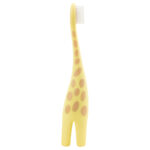 Dr. Browns – Infant To Toddler Tooth Brush Giraffe 1 Pack