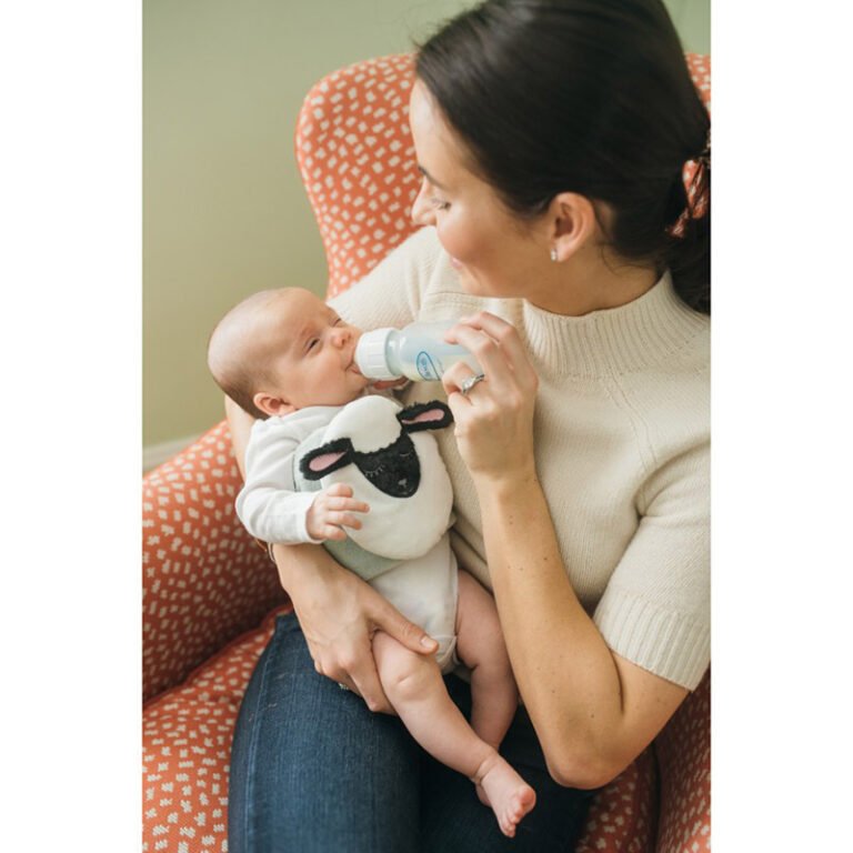 Dr. Browns - Infant Gripebelt - Lamb