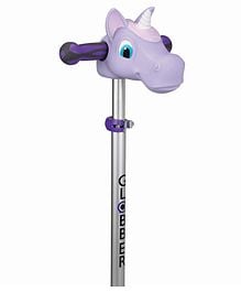 Globber – Scooter Friend Unicorn-Violet