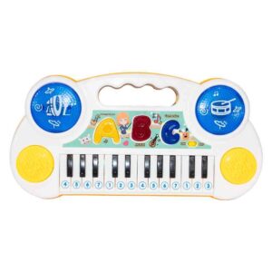 Vtech – Sing and Songs Microphone, Multicolour