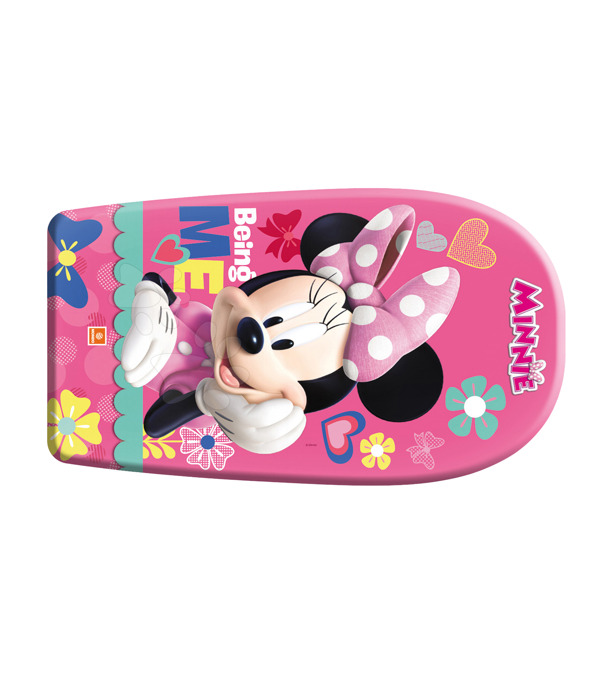 MONDO BODY BOARD 84CM MINNIE