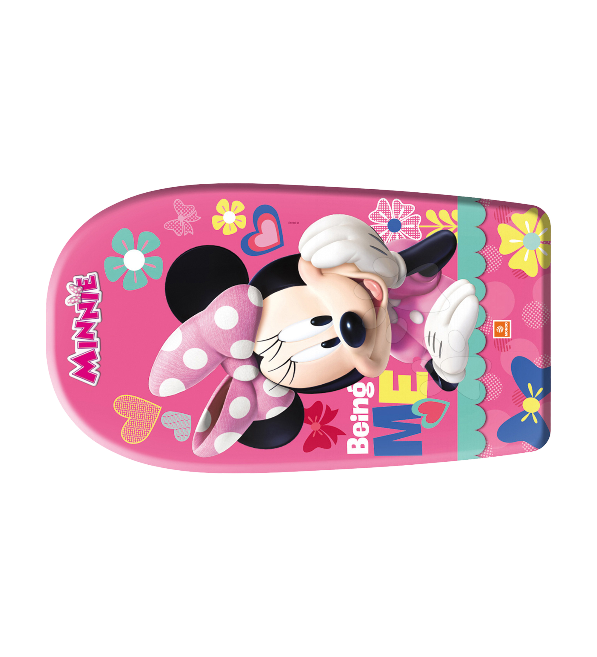MONDO BODY BOARD 84CM MINNIE