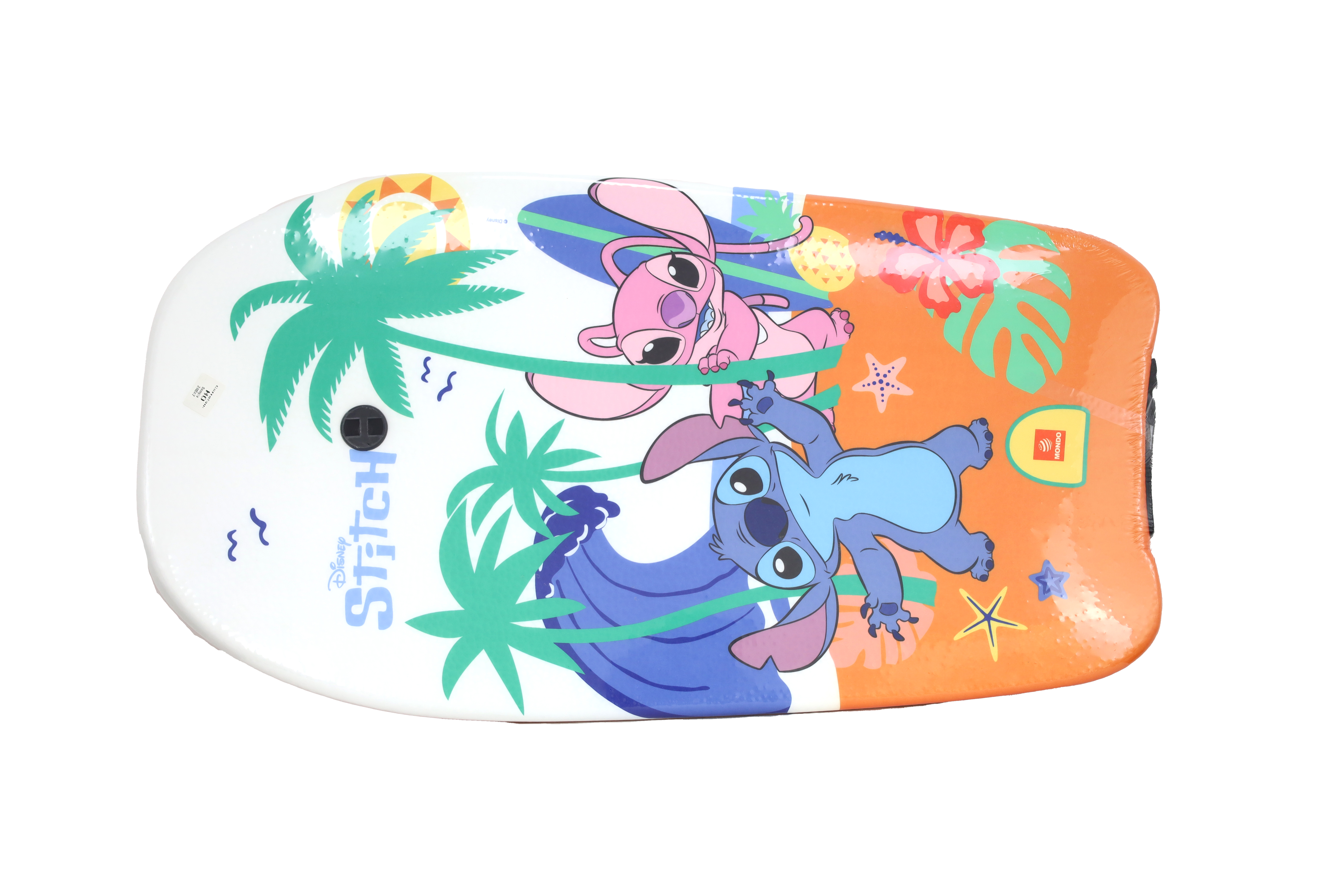 MONDO BODY BOARD 84CM STITCH