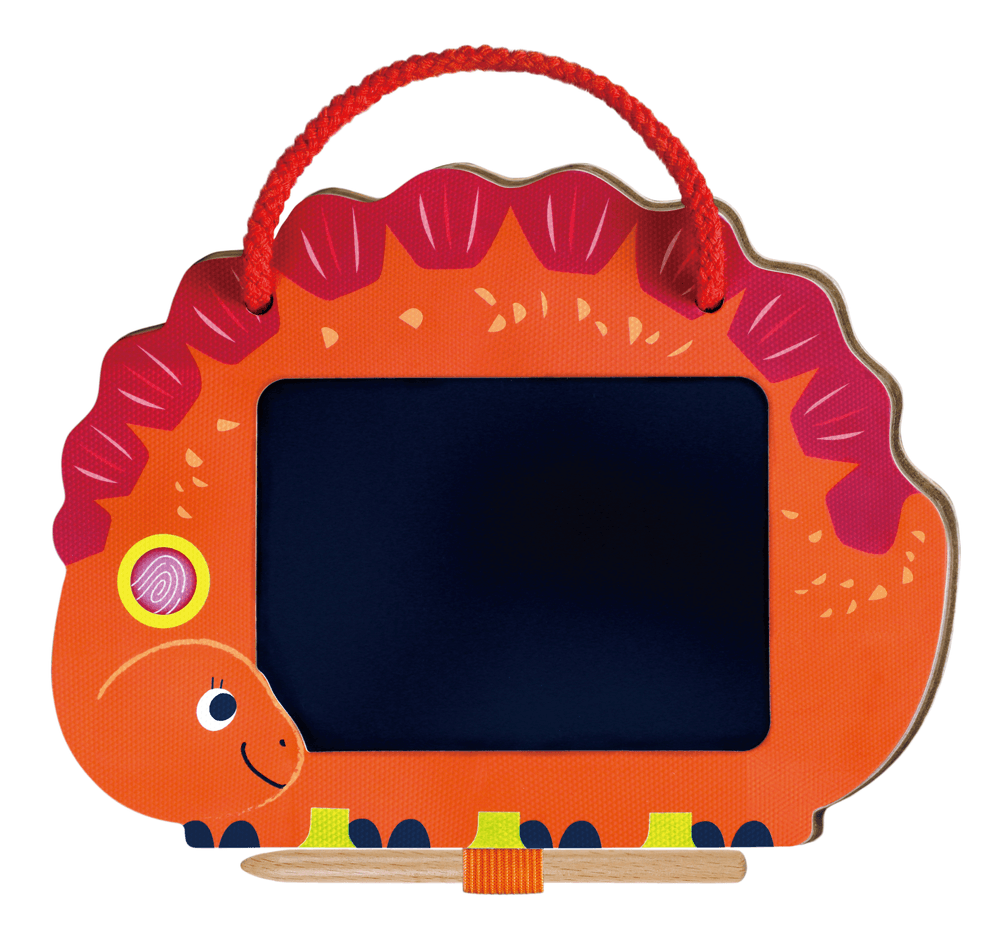 Avenir - LCD Artidoodle Board Dinosaur – Kids Drawing Tablet with Stylus