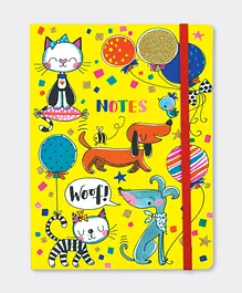 Rachel Ellen Designs – Secret Diary – To The Moon