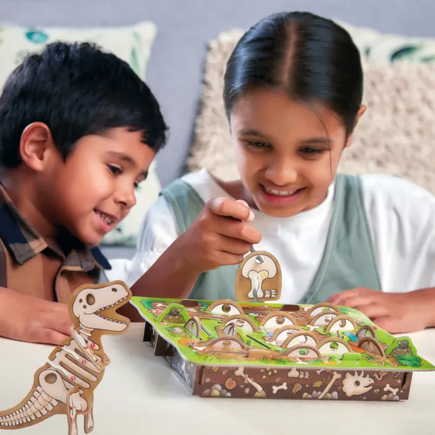 Dinosaur Dig