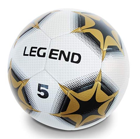 MONDO SOCCER BALL LEGEND WC SPONGE S5  