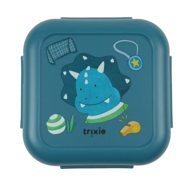 Boon – Orange Kid’s Snack Ball