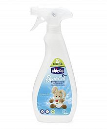 Chicco – Sensitive Fabric Stain Remover Spray 500mL