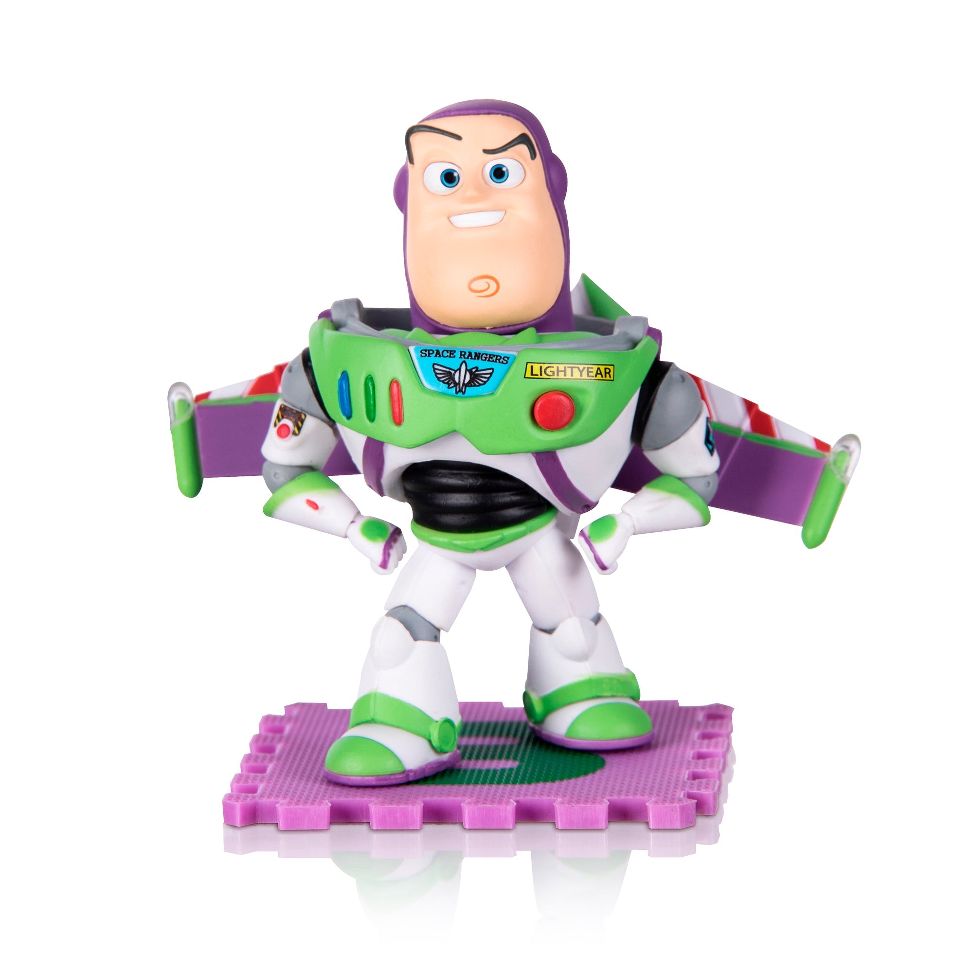 Toy Story Hero Toybox Series Assorted 1 Piece