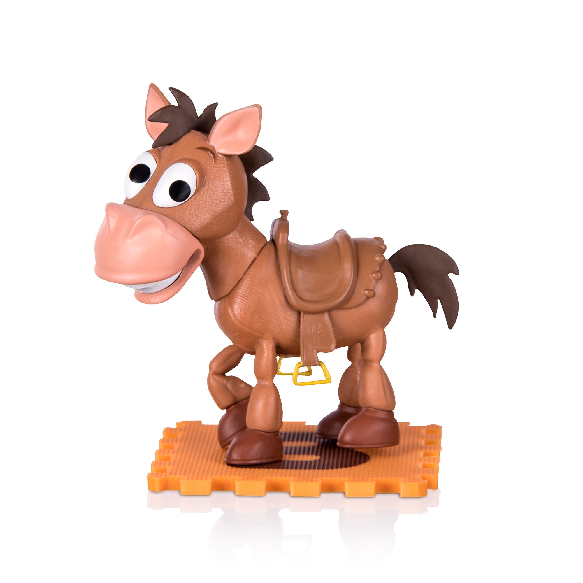 Toy Story Hero Toybox Series Assorted 1 Piece