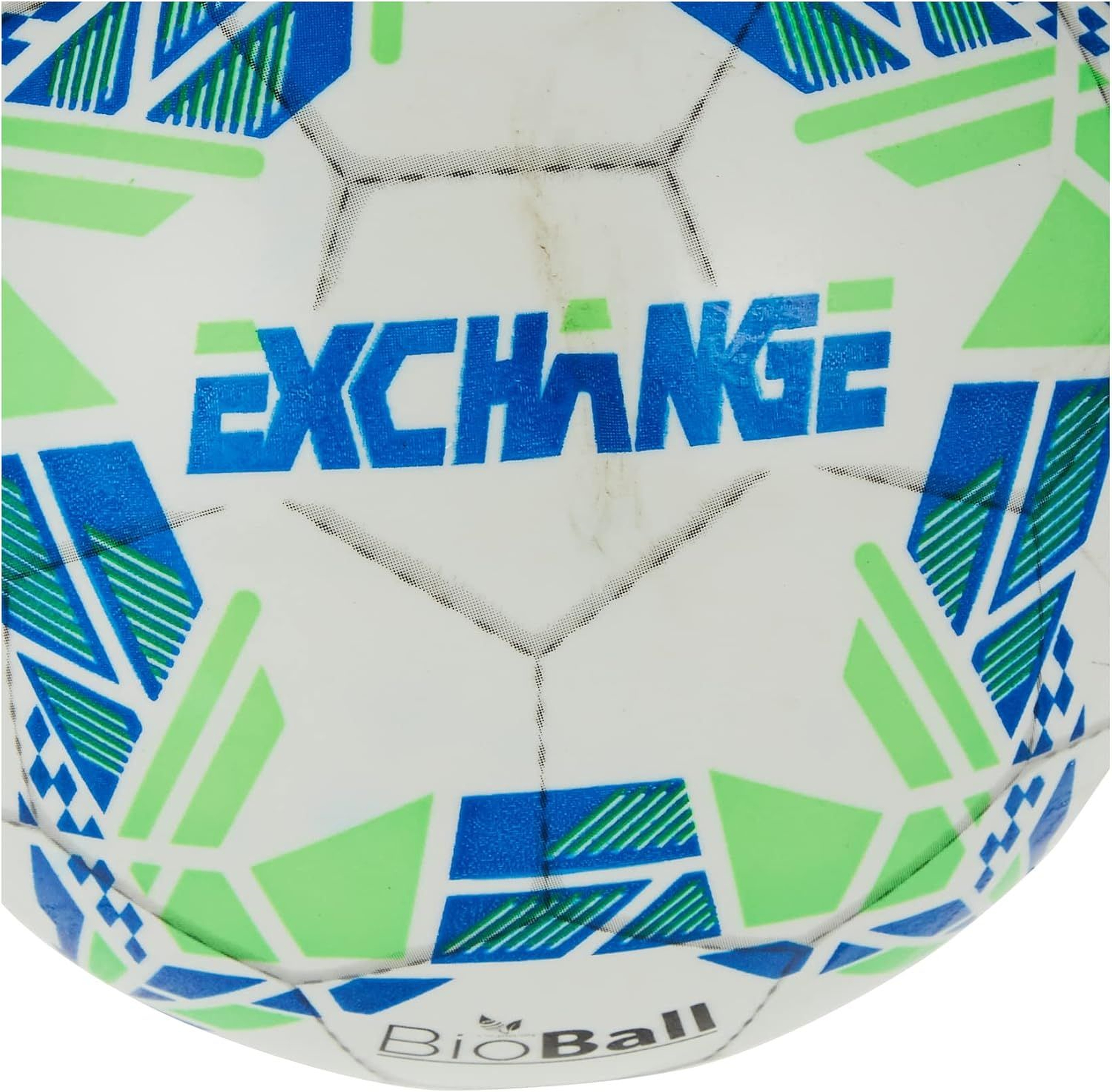 MONDO PVC BALL SOCCER EXCHANGE 23CM