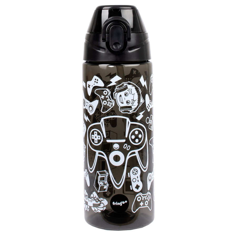 Fringoo – Leakproof Water Bottle – Game On