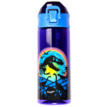 Fringoo -Flip Top Bottle – Dinosaur Moon