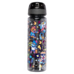 Fringoo – Straw Bottle 650ml – Cool Dude