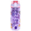 Locked Straw Bottle – Fancy Dogs