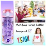 Locked Straw Bottle – Fancy Dogs