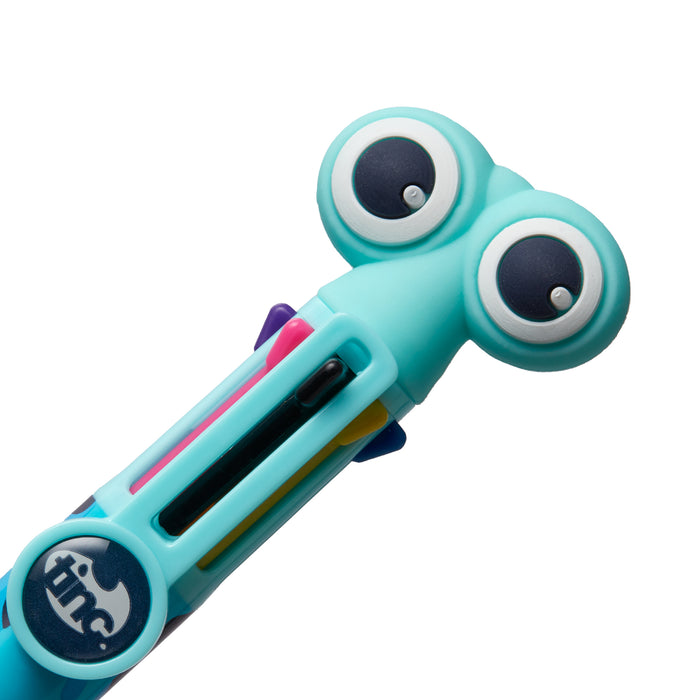 Tinc – Tonkin Camo Multi Click Pen