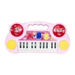 UKR – Piano Abc White